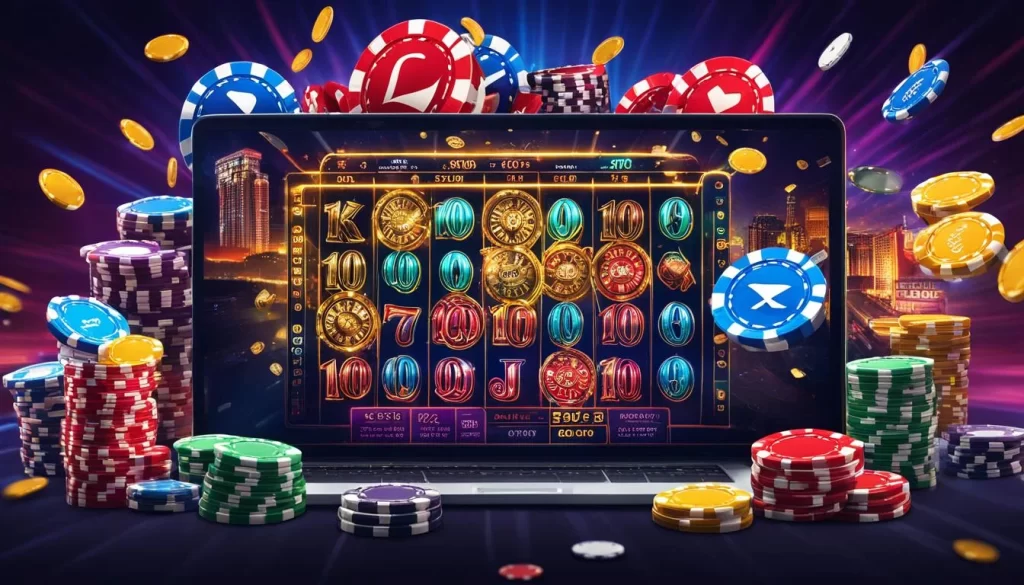 Hình ảnh minh họa các biện pháp bảo mật và trò chơi có trách nhiệm của sp8bet app