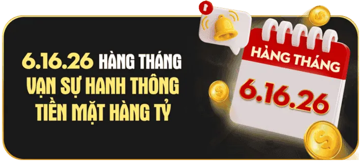 Hoàn trả hàng ngày tại sp8bet app