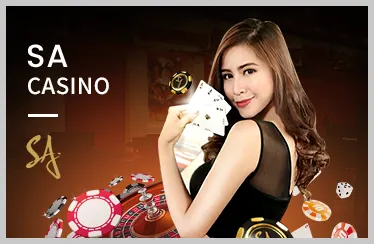 Casino trực tuyến sp8bet app